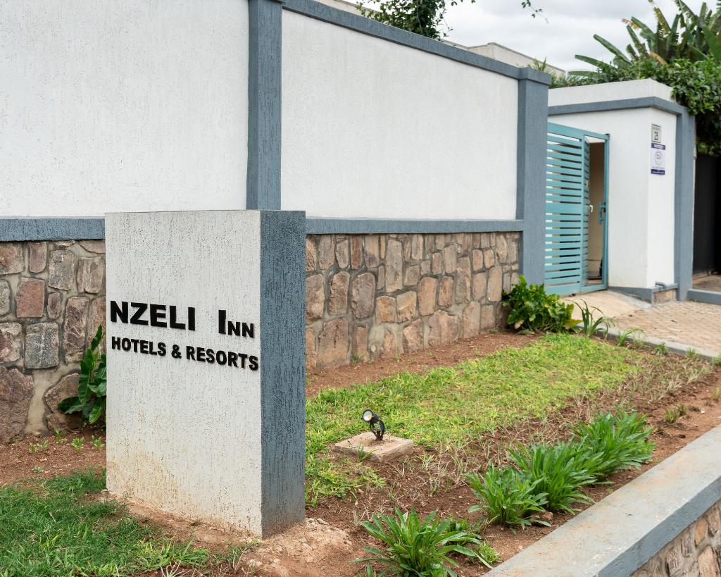 Nzeli Inn Hotel