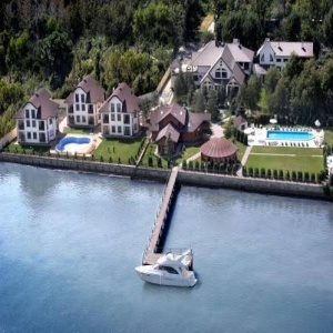 Visoki Bereg Park Hotel