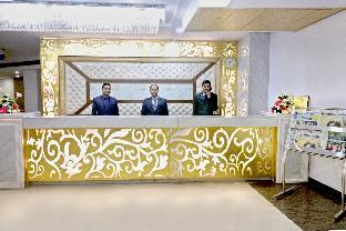Royal Park Resorts