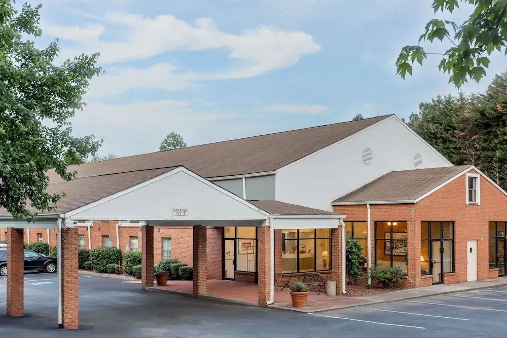 Quality Inn Cornelia