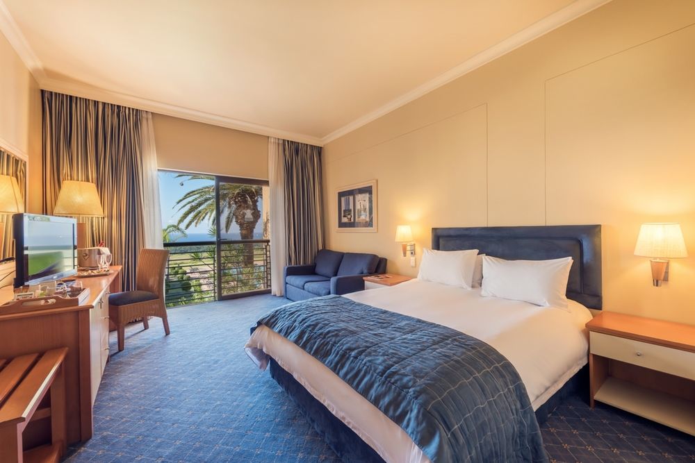 Royal Sibaya Hotel