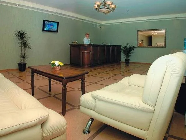 Vip Hotel