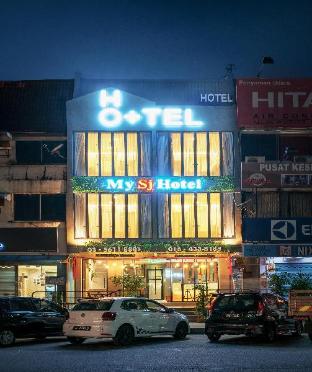 My Sj Hotel