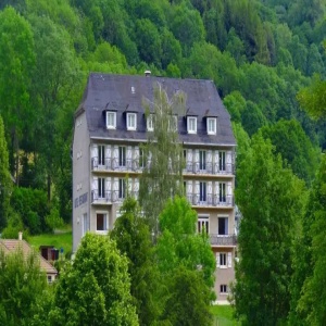 Hotel le Vallagnon