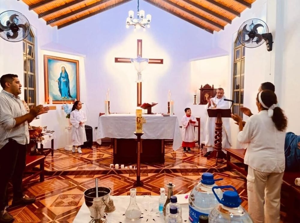 hotel y club pueblito quindiano