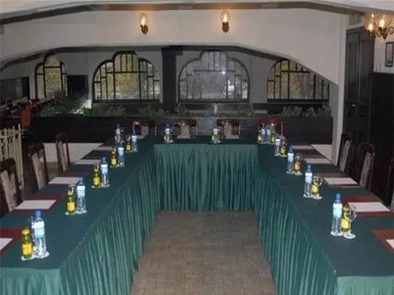 Bristol Hotel