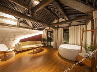 Shizi Hongle Yanlai Shantian Guesthouse(Ningbo Fenghua)