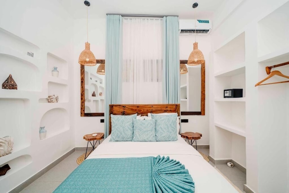 Ô TALIA Hôtel and SPA