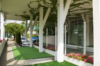 Odisseya Hotel