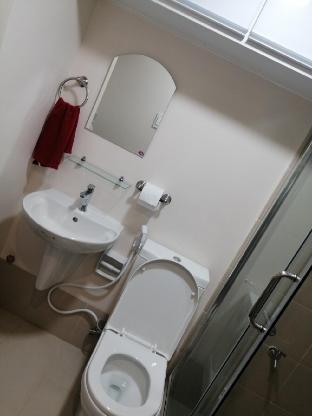 A cozy staycation 4 pax near schools!