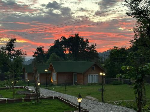 Antaraal Resort & Spa a Village Resort