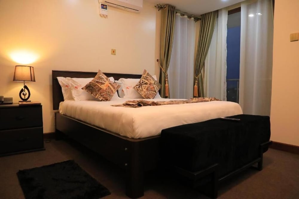 Makindye Orange House