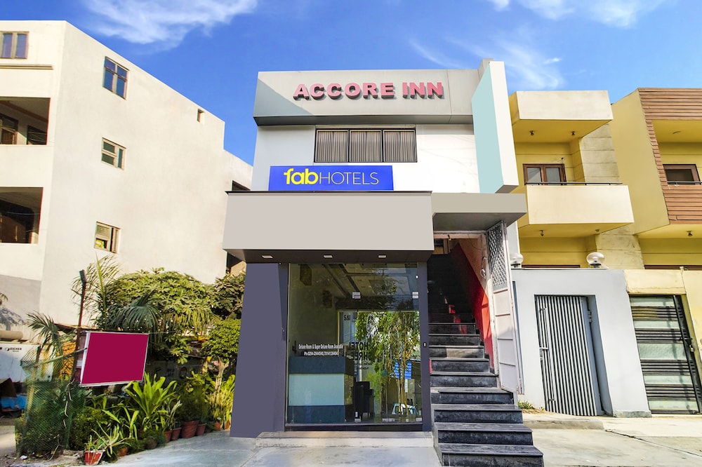 accore inn