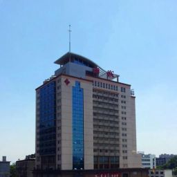 Xiangcheng Hotel - Changsha