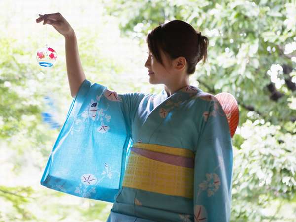 Yumura Onsen Kinokairori Kotobukisou