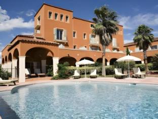 Photo of Le Palmyra Golf Hotel
