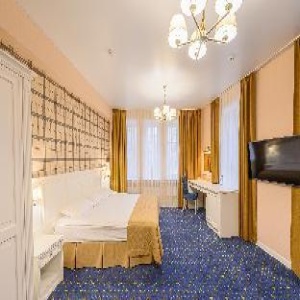 Hotel Chester