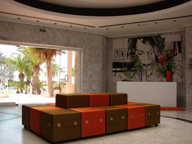 Exterior of Destino Five Ibiza - 5-Star Grand Luxe Resort - Free Entrance to Pacha Club