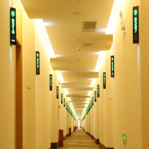 Greentree Inn Beijing Dujiakan Garden Expo Park Ex