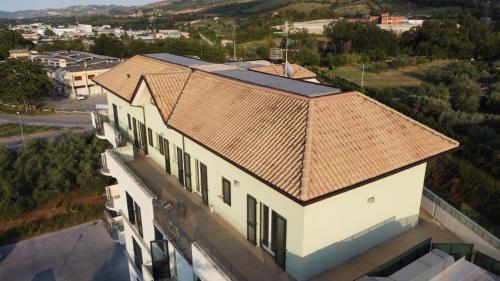 Hotel Clodi