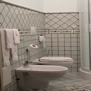 Hotel San Leo