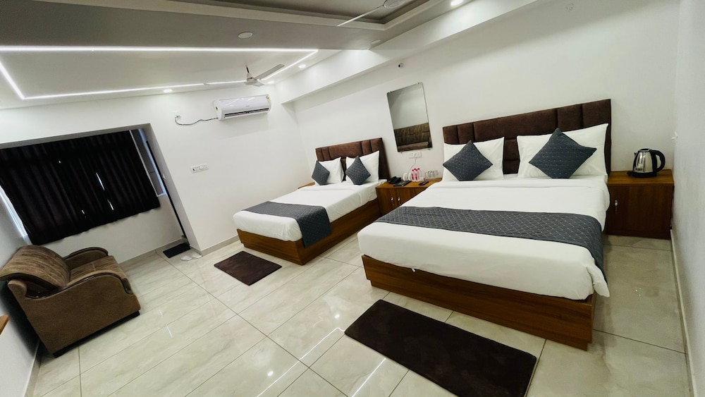 Citylights Inn Hotel