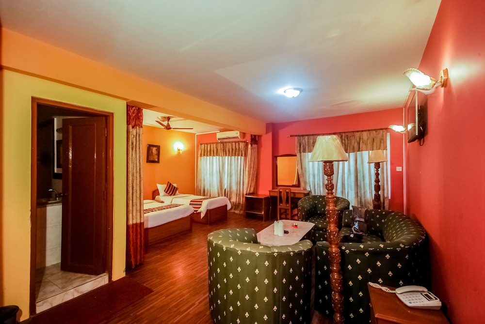 Kathmandu Prince Hotel