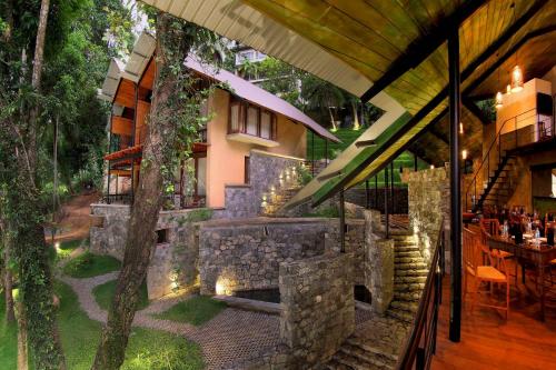 SWP Eco Lodge Kandy