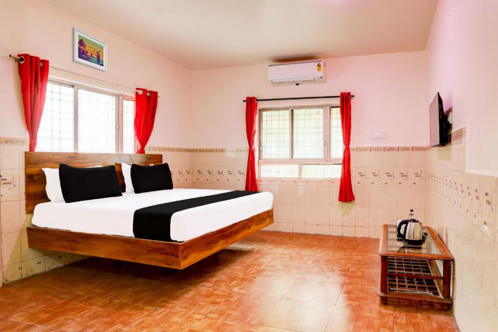 Hotel O Sukoon