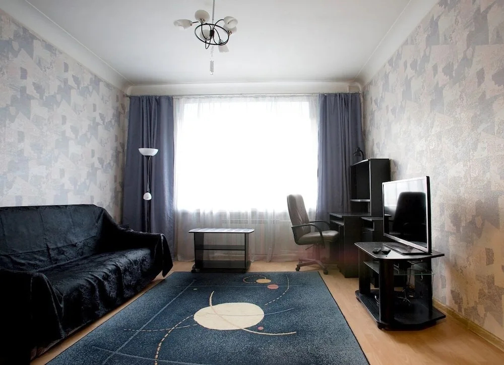 CityInn at Novoslobodskaya street 73