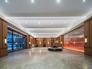 Starway Hotel Xian Gaoxinkeji Road Subway Station