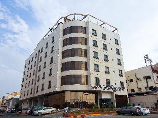 Friesian Hotel Suites