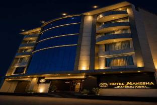 Hotel Manisha International Gaya