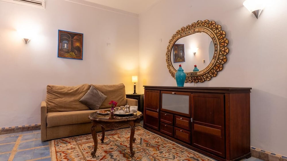 Riad Salim & Spa