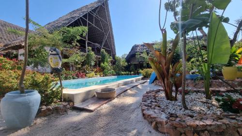 Salama & Mbuyuni Bungalows