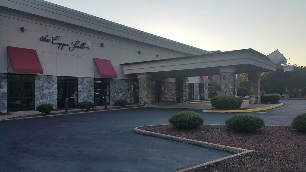 Photo of Ramada Williamsburg East Busch Gardens Area