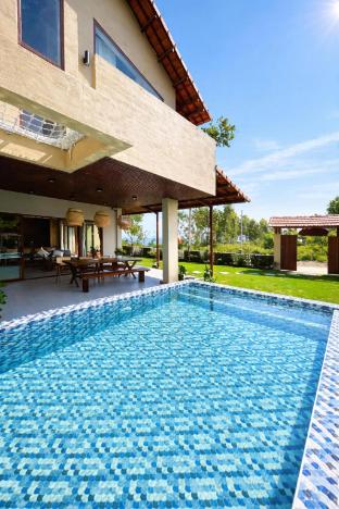 Tram Seven Retreat House Ganh Da Dia