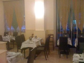 Hotel Maryelen & Giovy