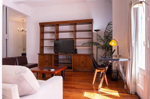 Tres 65 Concept Buenos Aires