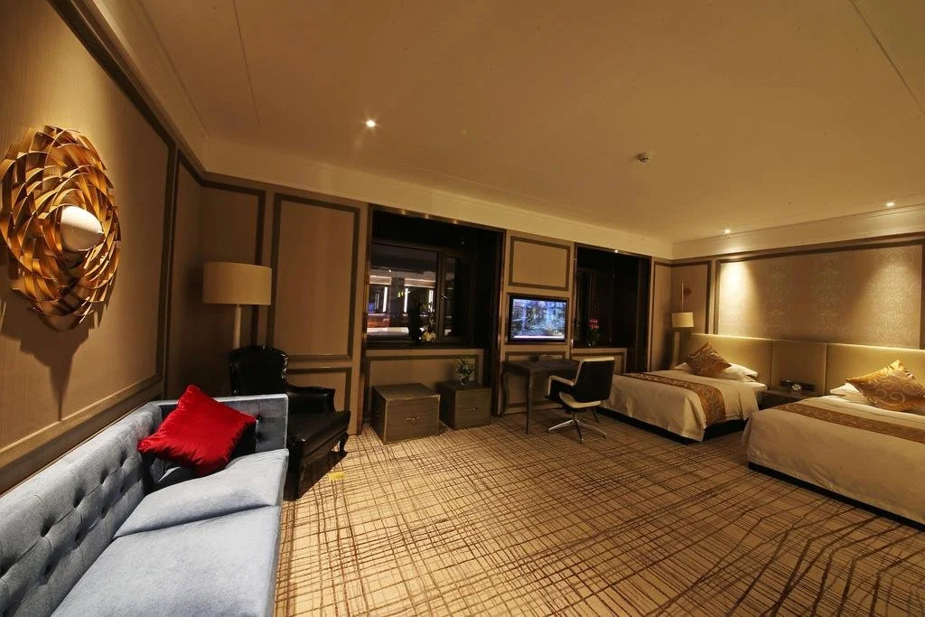 Huate Hotel