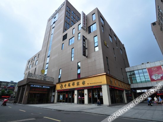 Xinyi Fashion Hotel