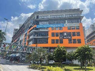 3C HOTEL Setia Walk Puchong