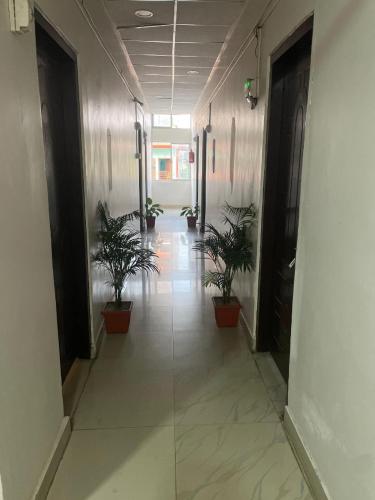 Hotel Royal Classic
