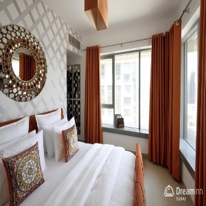 29 Boulevard by Dreaminn Dubai