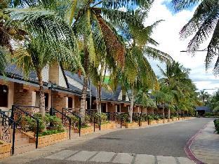 Exterior of Bohol Tropics Resort