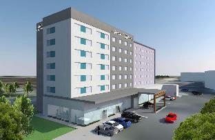 Hampton Inn by Hilton Monterrey Apodaca