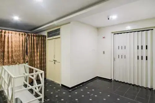 Hotel O Sree Laxmi In
