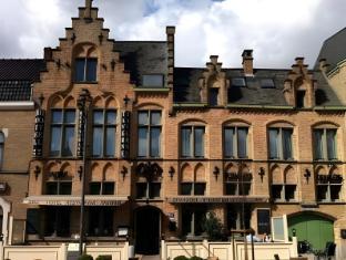 Hotel Amfora