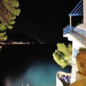 Hotel Villa San Michele