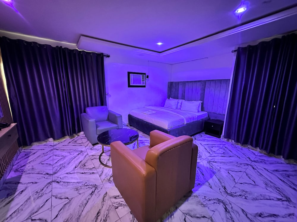 Desami Hotel